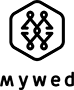 logo mywed